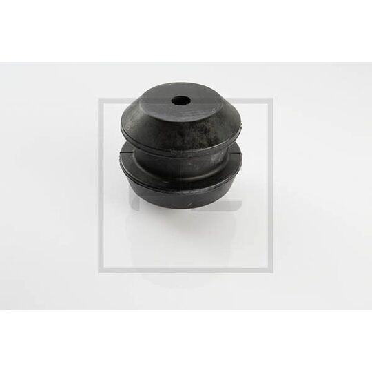 030.238-00A - Engine Mounting 