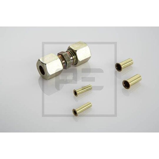 076.001-50A - Connector, compressed air line 