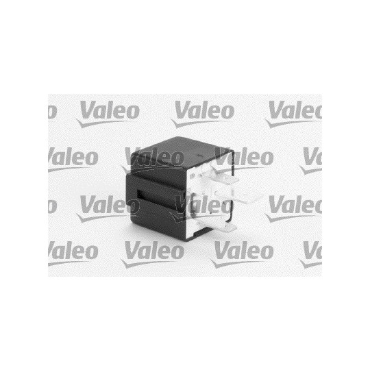 643828 - Relay, main current 