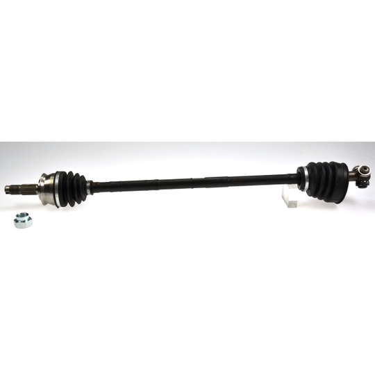 23787 - Drive Shaft 