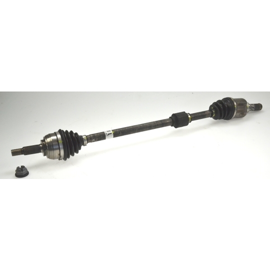 24725 - Drive Shaft 