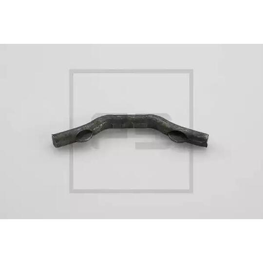 066.037-00A - Spring Retaining Pin, brake shoe 