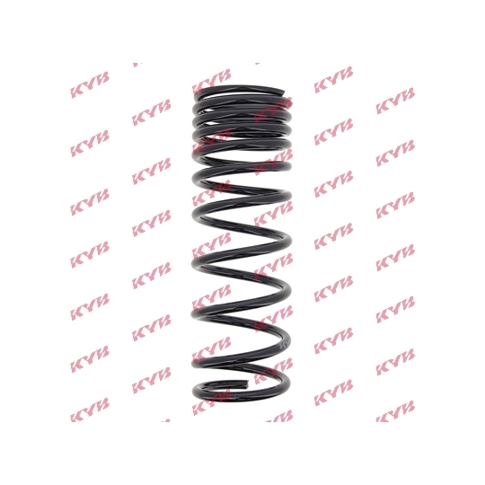 RD5502 - Coil Spring 