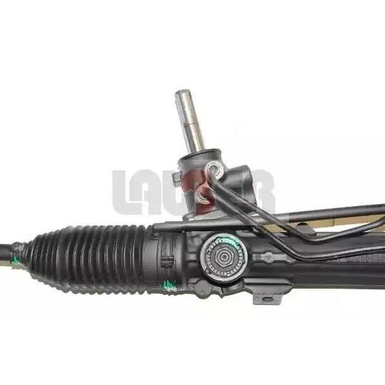 66.5915 - Steering Gear 