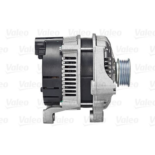 437421 - Alternator 