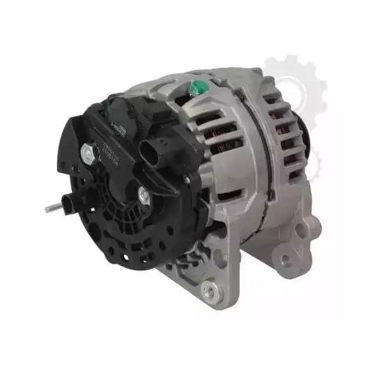 11.1657 - Alternator 