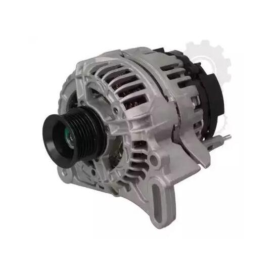 11.1657 - Alternator 