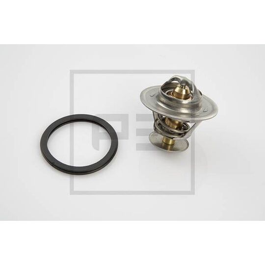 149.010-00A - Thermostat, coolant 