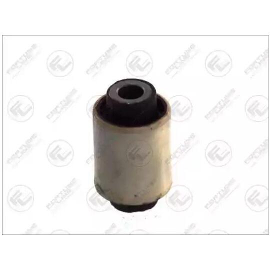 FZ9662 - Control Arm-/Trailing Arm Bush 