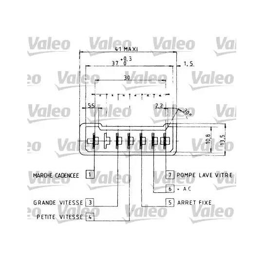 251211 - Steering Column Switch 