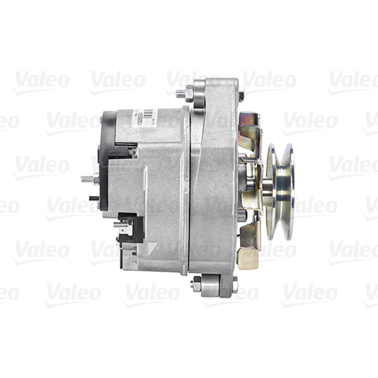 432973 - Alternator 