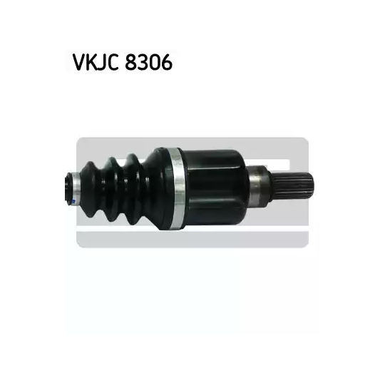 VKJC 8306 - Drive Shaft 