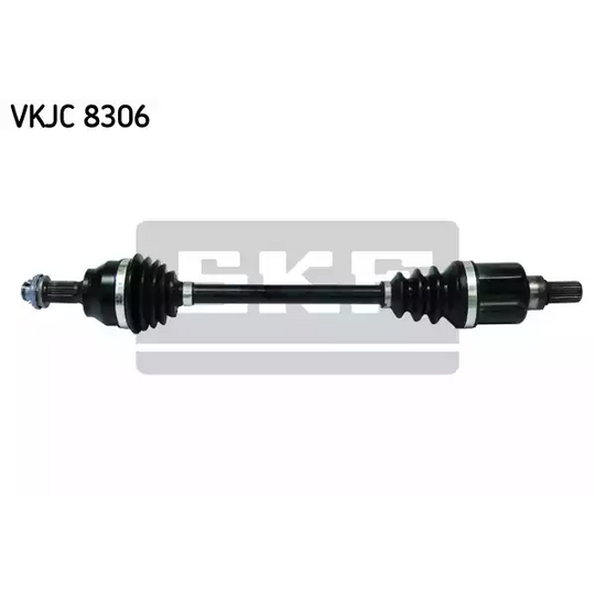 VKJC 8306 - Drive Shaft 