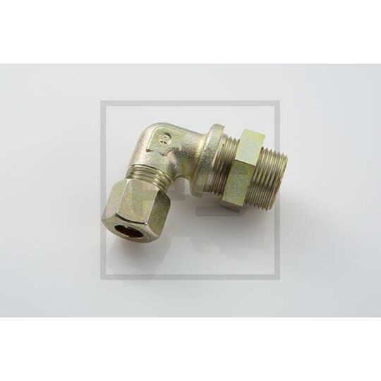 076.047-20A - Connector, compressed air line 