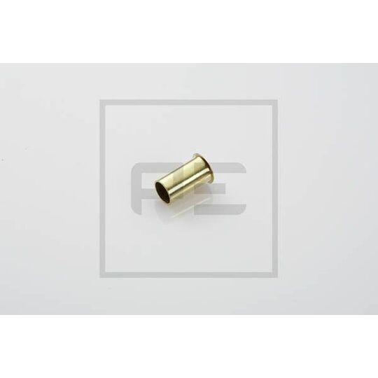 076.269-60A - Connector, compressed air line 