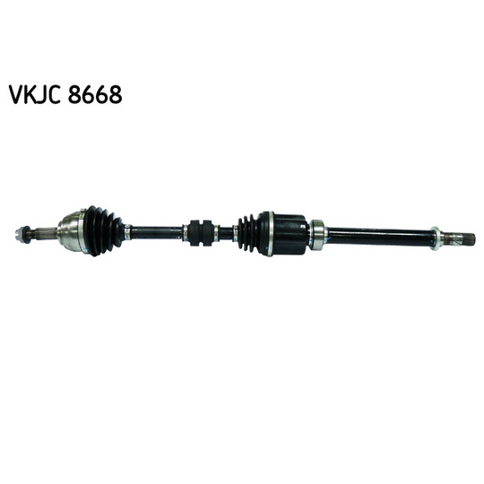 VKJC 8668 - Drive Shaft 