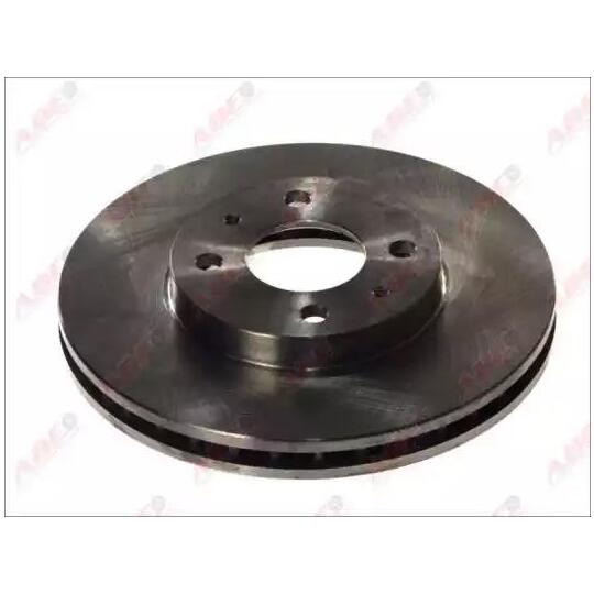 C31061ABE - Brake Disc 