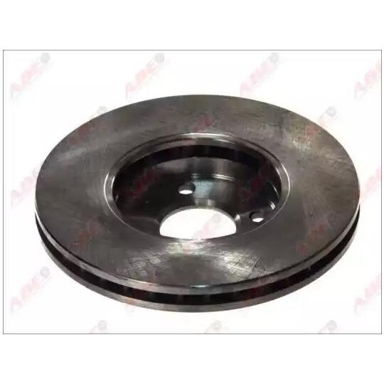 C31061ABE - Brake Disc 