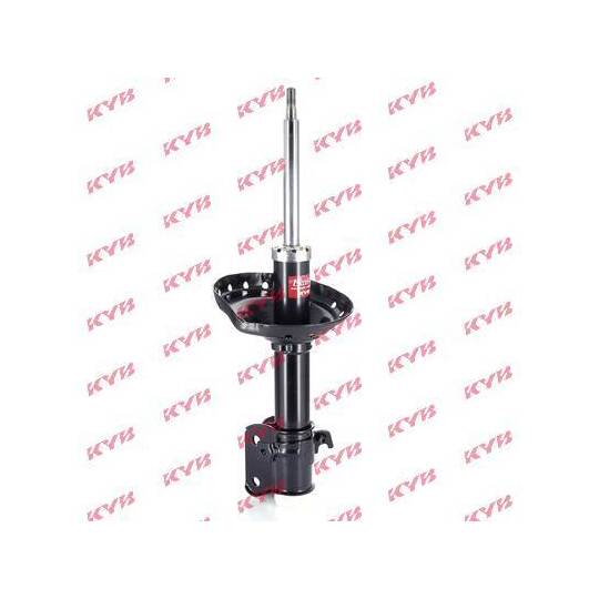 334462 - Shock Absorber 