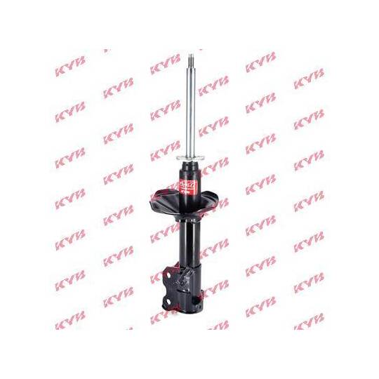 333091 - Shock Absorber 