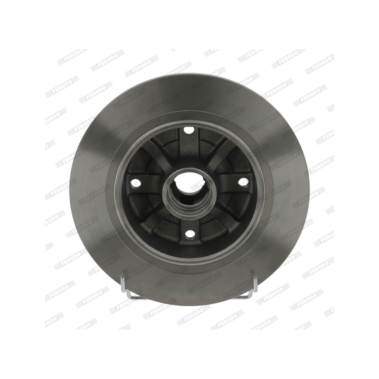 DDF043 - Brake Disc 