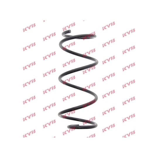 RH3540 - Coil Spring 