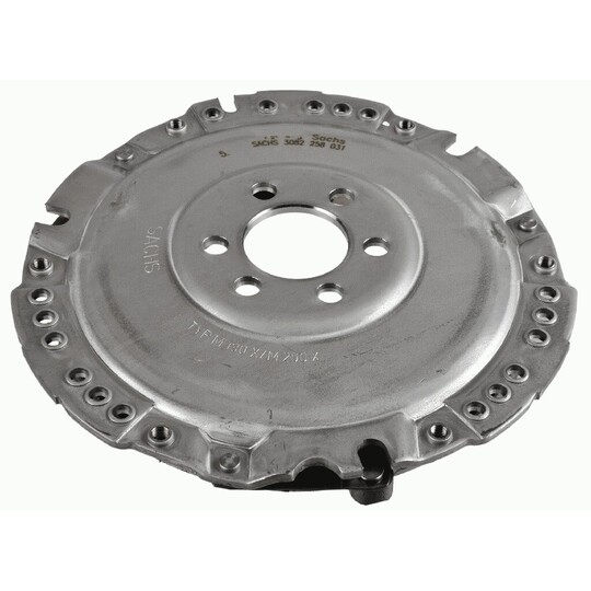 3082 258 031 - Clutch Pressure Plate 