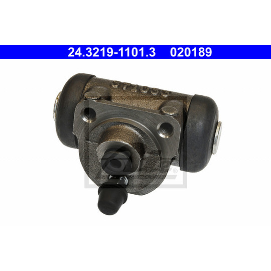 24.3219-1101.3 - Wheel Brake Cylinder 