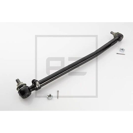 012.091-00A - Centre Rod Assembly 