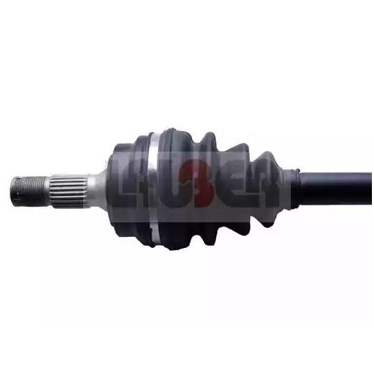 88.0449 - Drive Shaft 