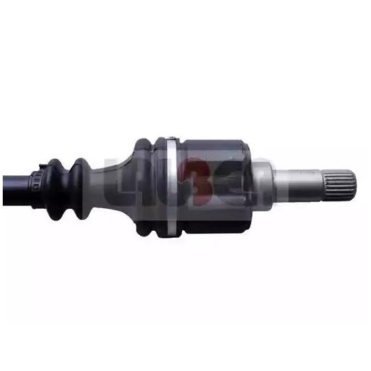 88.0449 - Drive Shaft 