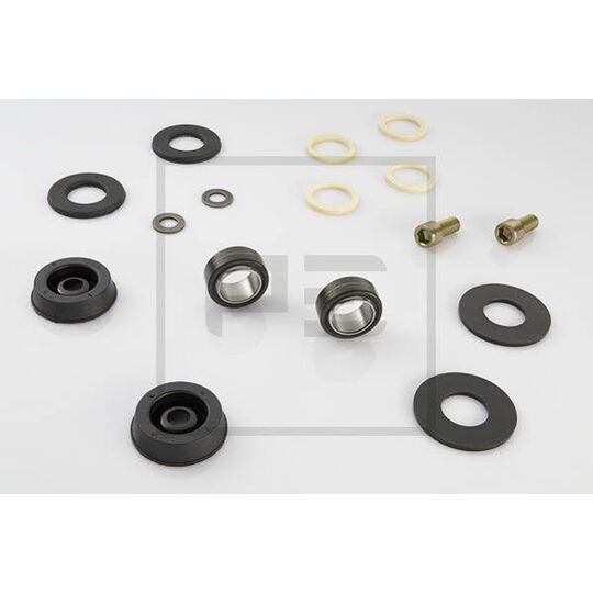 030.140-00A - Repair Kit, driver cab suspension 