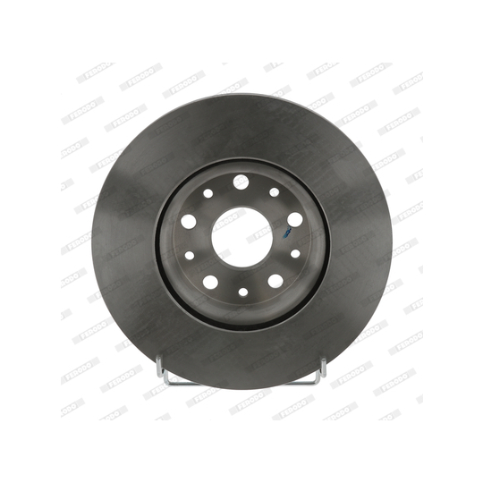 DDF1168 - Brake Disc 