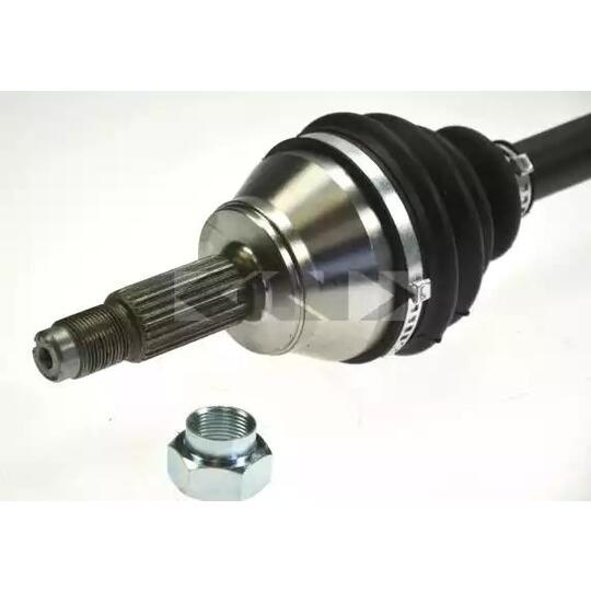 21705 - Drive Shaft 