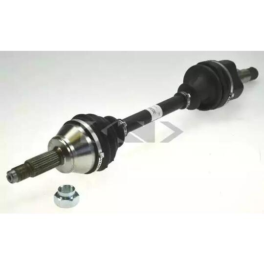 21705 - Drive Shaft 