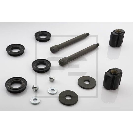 013.264-00A - Repair Kit, driver cab suspension 