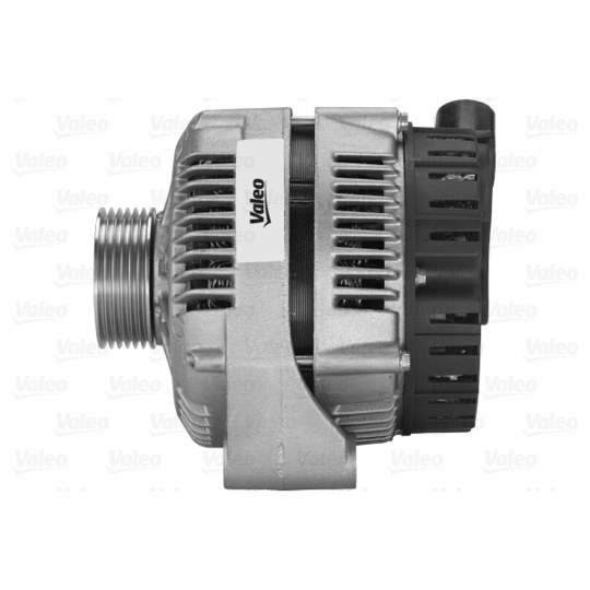 436670 - Alternator 