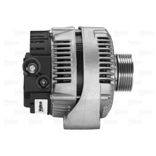 436670 - Alternator 