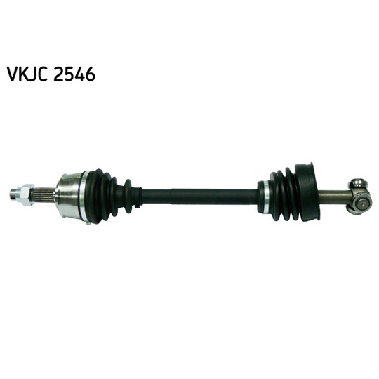 VKJC 2546 - Drive Shaft 