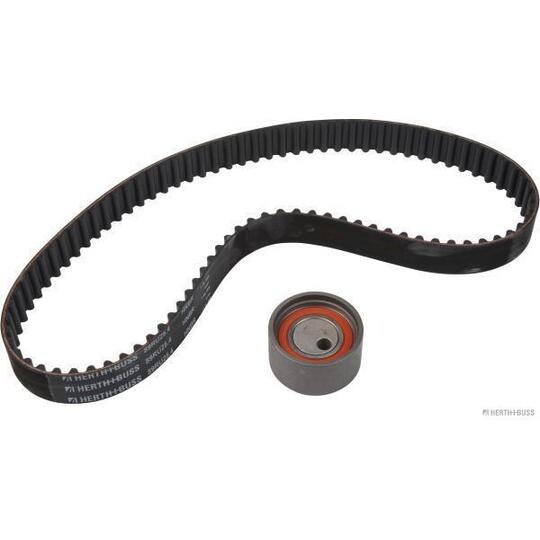 J1118017 - Timing Belt Set 