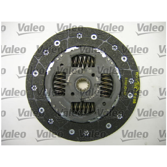 826662 - Clutch Kit 