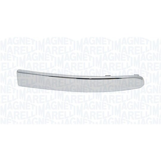 021316900150 - Trim/Protective Strip, bumper 