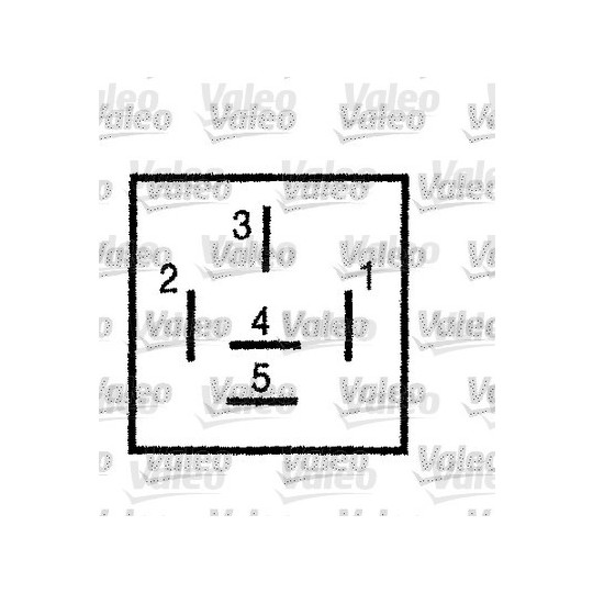 643822 - Relay, main current 