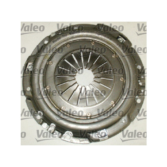 801347 - Clutch Kit 