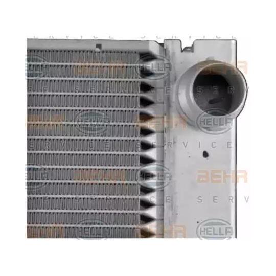 8MK 376 719-081 - Radiator, engine cooling 