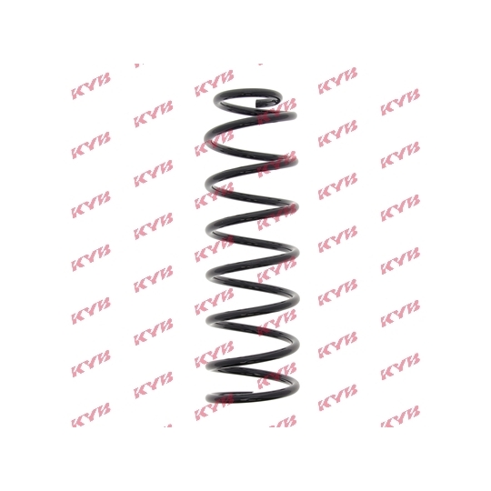 RC5806 - Coil Spring 