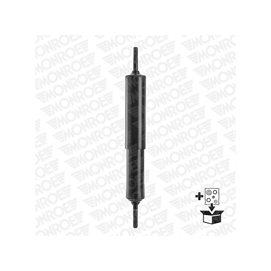 B1283 - Shock Absorber 