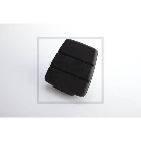 120.300-00A - Clutch Pedal Pad 