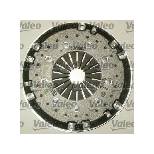 821092 - Clutch Kit 