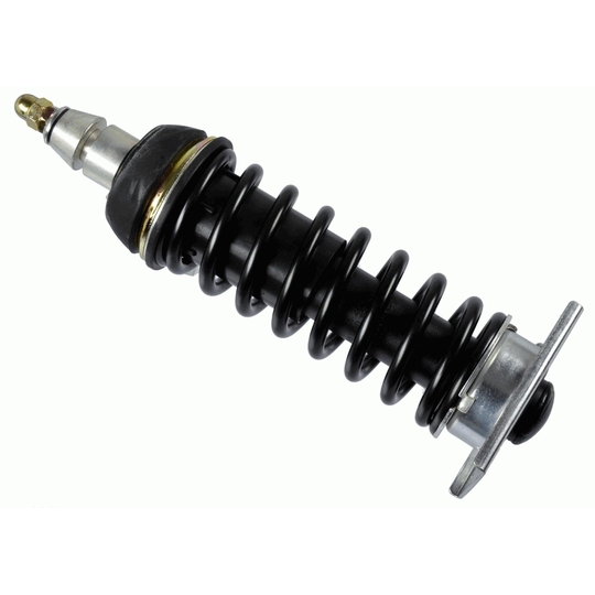 135 280 - Shock Absorber, cab suspension 